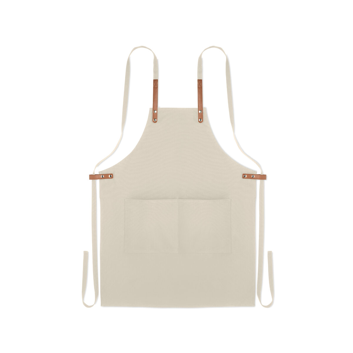 Tablier de Cuisine en Coton Organique Haut de Gamme Personnalisable Découvrez notre tablier de cuisine réglable fabriqué en coton et toile organique de qualité supérieure : pour les chefs ou les amateurs de cuisine !