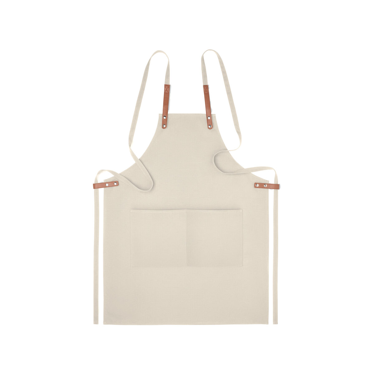 Tablier de Cuisine en Coton Organique Haut de Gamme Personnalisable Découvrez notre tablier de cuisine réglable fabriqué en coton et toile organique de qualité supérieure : pour les chefs ou les amateurs de cuisine !