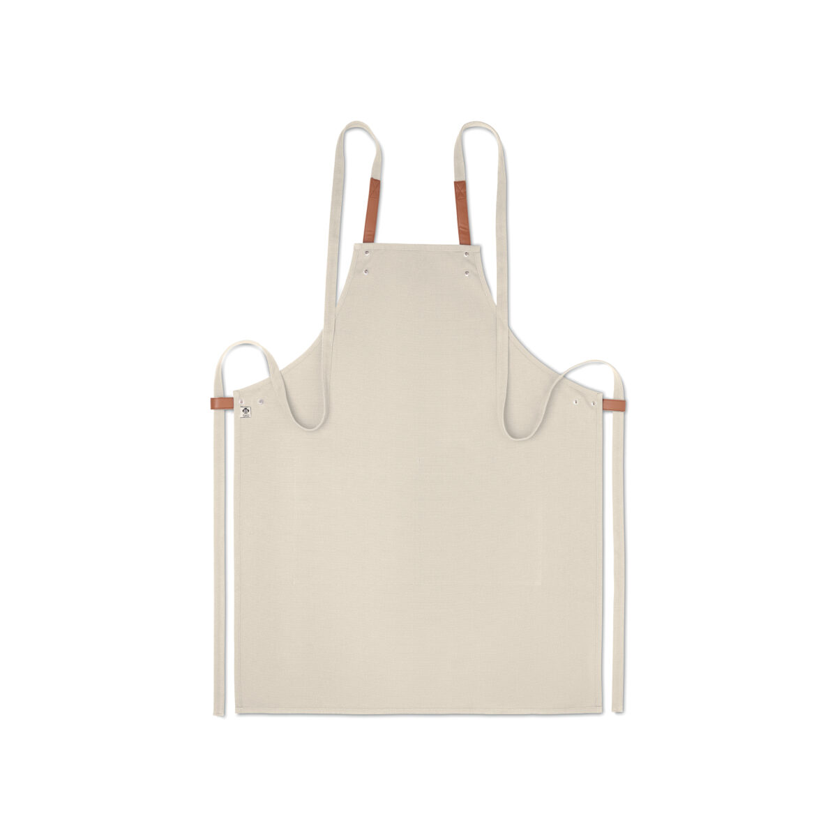 Tablier de Cuisine en Coton Organique Haut de Gamme Personnalisable Découvrez notre tablier de cuisine réglable fabriqué en coton et toile organique de qualité supérieure : pour les chefs ou les amateurs de cuisine !