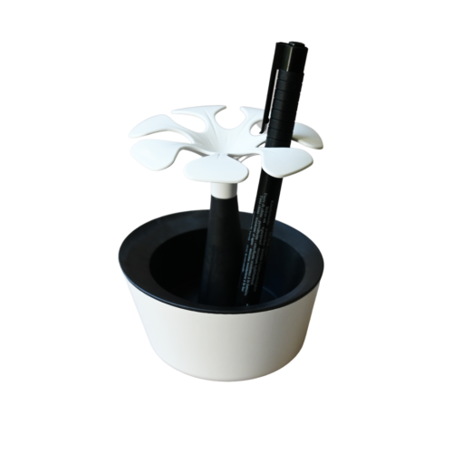 Pot à crayon personnalisable