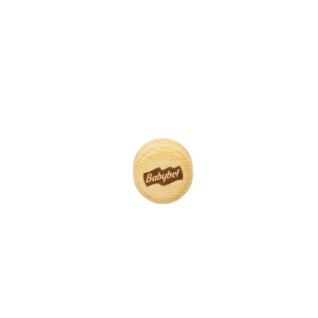 Yoyo en bois personnalisable