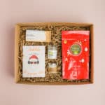 coffret fin d'année le relaxant