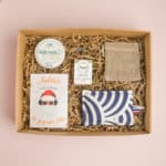 coffret fin d'année le zéro déchet