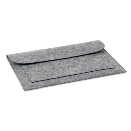 Housse PC portable en RPET de 15 pouces personnalisable – vue 2