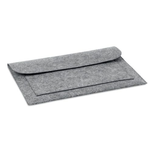 Housse PC portable en RPET de 15 pouces personnalisable – vue 2