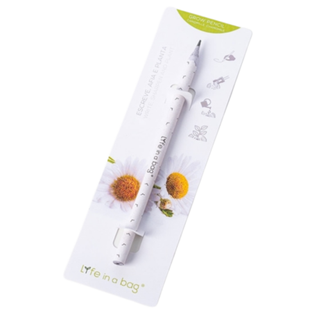 Crayon à Pousser - Camomille