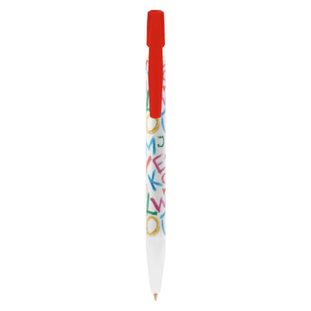Stylo à Bille Bic - Media Clic Écolutions – vue 2