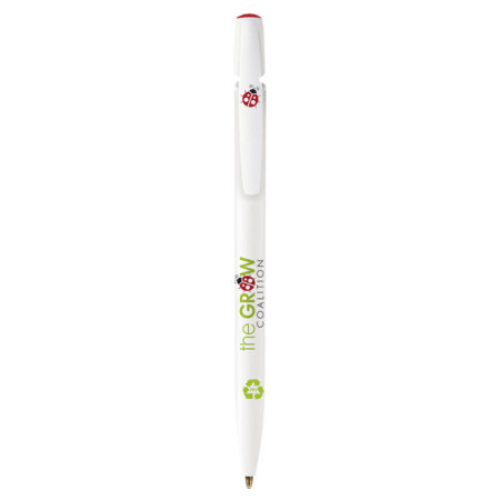 Stylo à Bille Bic - Media Clic Écolutions