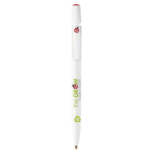 Stylo à Bille Bic - Media Clic Écolutions