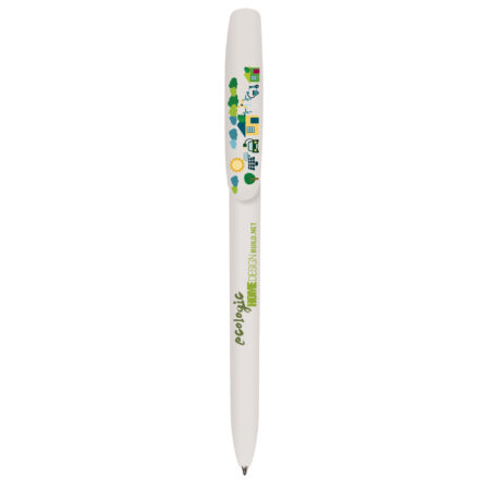 BIC Super Clip Ecolution bille personnalisable – vue 2