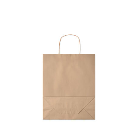 Sachet en Papier Kraft – vue 2