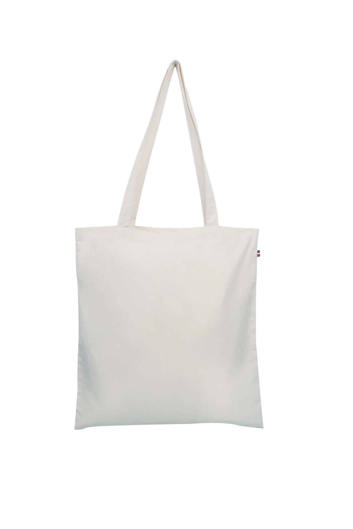 tote bag français en coton bio