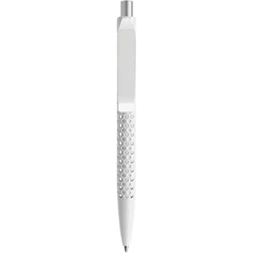 stylo haut de gamme suisse true biotic