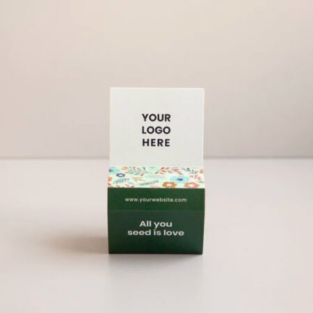 Kit de Plantation en terre cuite – vue 2