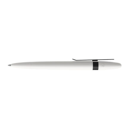 Stylo Haut de Gamme Suisse - Plastique recyclé – vue 2