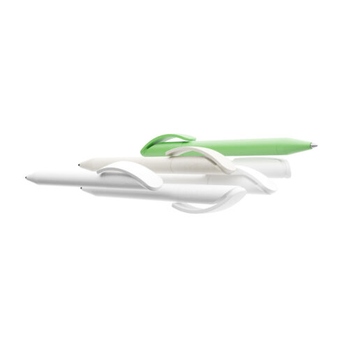 Stylo Haut de Gamme Suisse - Plastique biosourcé