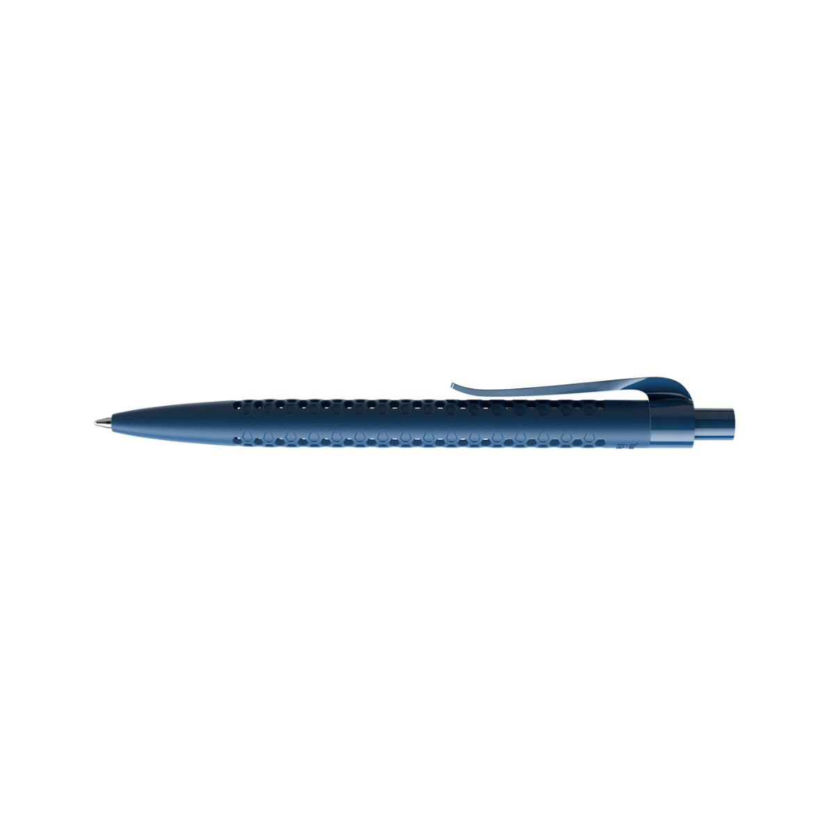 <span id="p0">Ce stylo est fabriqué à base de polymères bio.</span><span id="p1"> <strong>C'est un stylo à la fois haut de gamme et naturel</strong>, le tout avec une forme esthétique et agréable.</span><span id="p2"> C'est un superbe cadeau pour vos collaborateurs ou vos clients.</span>