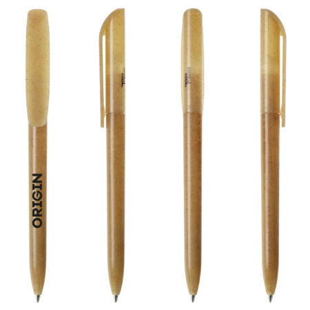 Stylo à Bille BIC - Super Clip Origin – vue 2