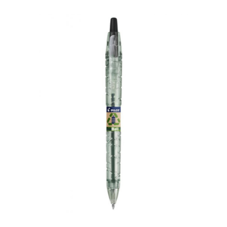 Stylo à bille pilot b2p ecoball