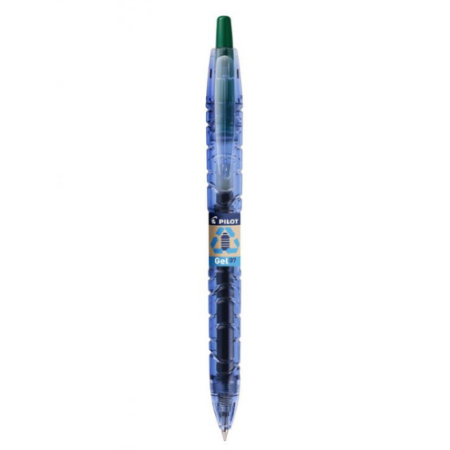 stylo pilot B2P gel roller