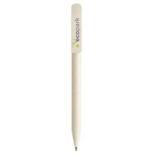 stylo haut de gamme suisse biodégradable