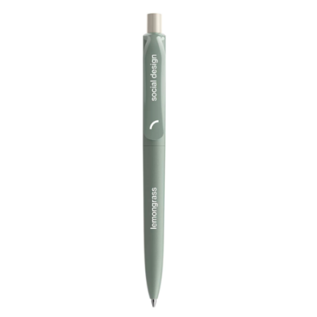 Stylo Haut de Gamme Suisse - Natural – vue 2