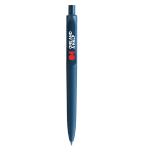 stylo a bille haut de gamme suisse natural bleu