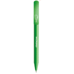 stylo haut de gamme suisse biodégradable vert