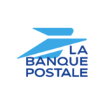 logo la banque postale