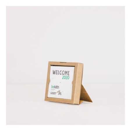 Mini Calendrier Ensemencé – vue 2