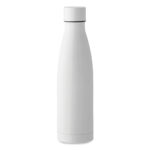 Gourde en acier inoxydable de 500 ml personnalisable – vue 6