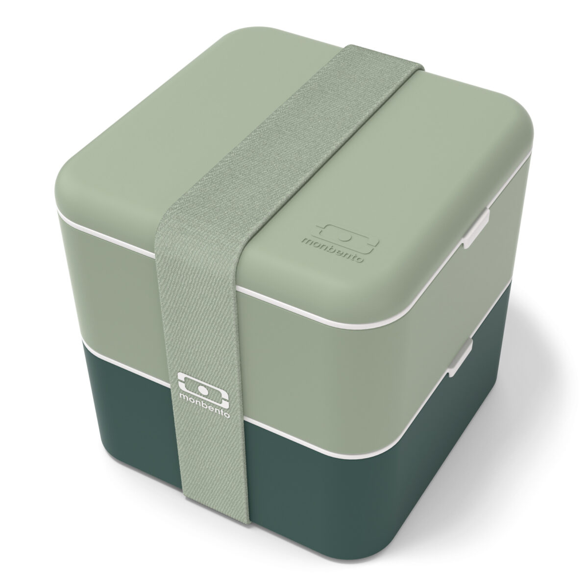 Le bento carré à deux étages est<strong> le cadeau idéal pour des repas équilibrés et pratiques à emporter</strong>. Made In France et fabriqué à partir de matériaux durables, il est également une solution écologique pour réduire les déchets jetables.