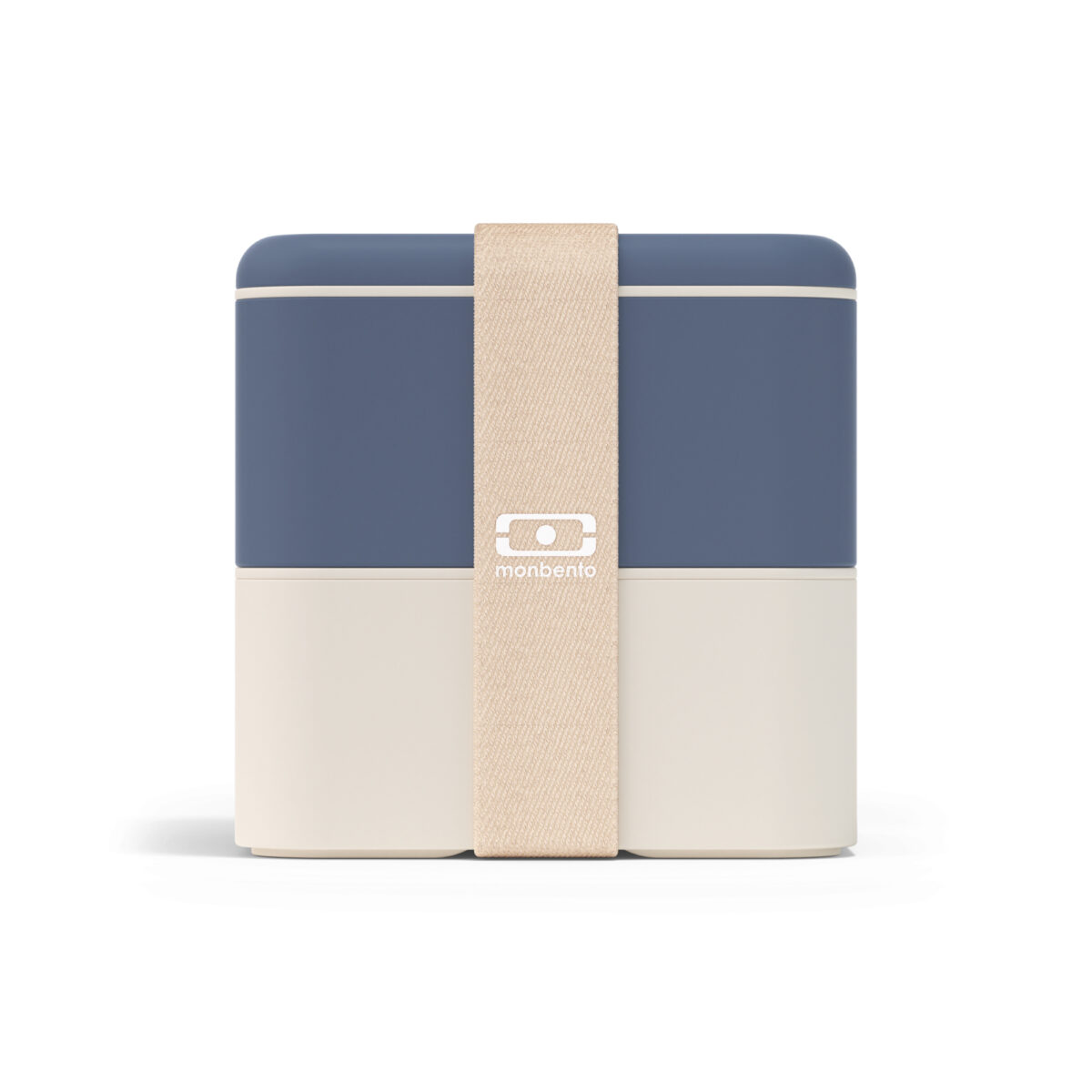 Le bento carré à deux étages est<strong> le cadeau idéal pour des repas équilibrés et pratiques à emporter</strong>. Made In France et fabriqué à partir de matériaux durables, il est également une solution écologique pour réduire les déchets jetables.