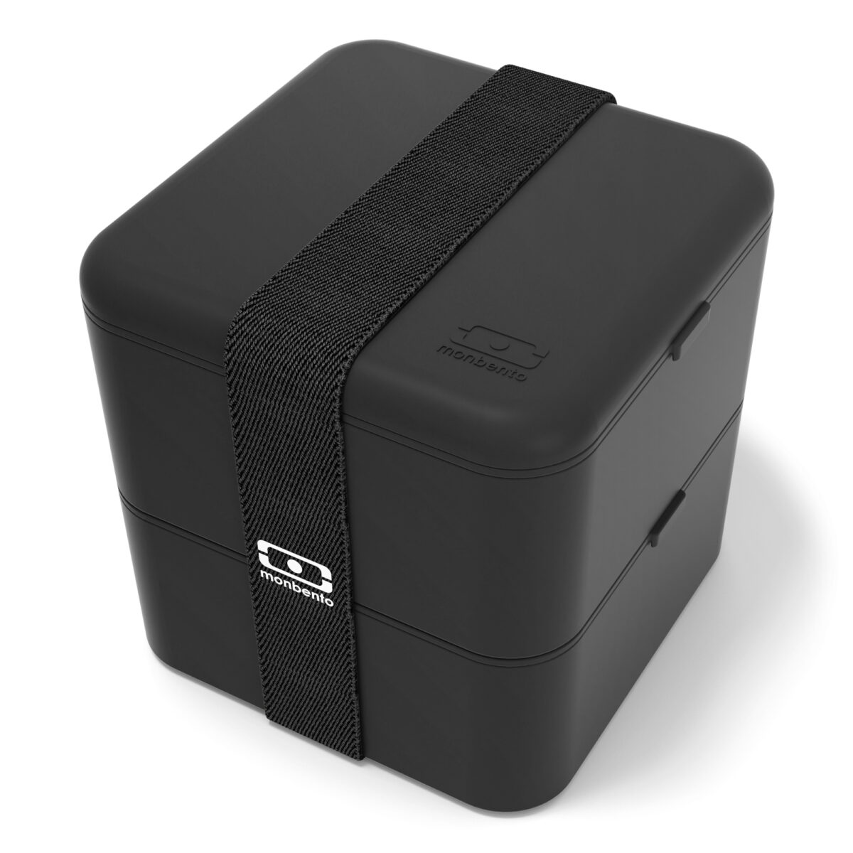 Le bento carré à deux étages est<strong> le cadeau idéal pour des repas équilibrés et pratiques à emporter</strong>. Made In France et fabriqué à partir de matériaux durables, il est également une solution écologique pour réduire les déchets jetables.