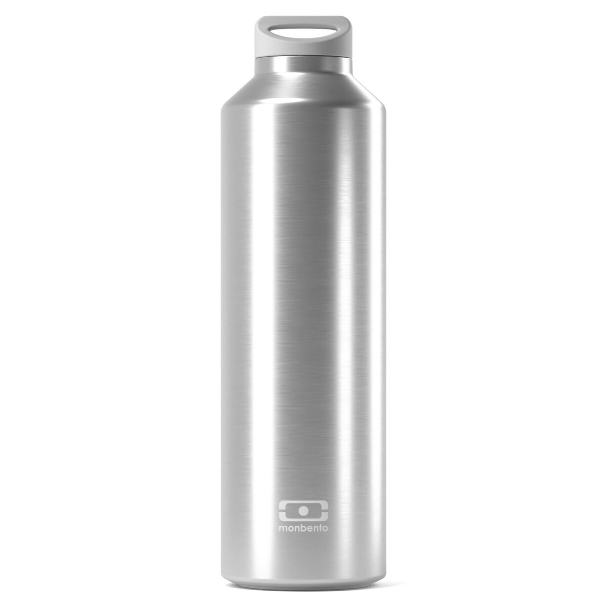 gourde avec infuseur <strong data-start="220" data-end="240">Gourde isotherme</strong> en acier inoxydable 18/8, contenance 500 ml, dimensions 23.8 x 7 cm, poids 0.31 kg. Double paroi, hermétique, sans BPA, avec infuseur. Personnalisation par gravure laser.