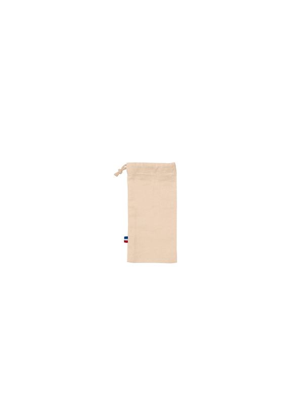 petit pochon ptit fred écru