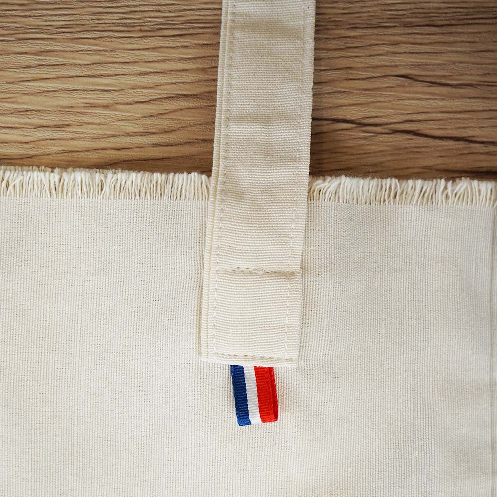 tote bag 100% recyclé