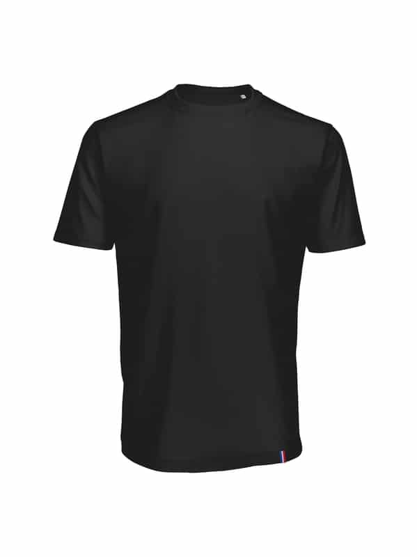 T-Shirt Hugo français 100% Coton Bio