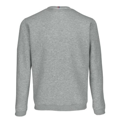 Sweat-shirt Français en Coton Biologique