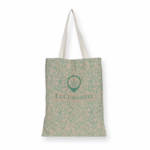 Tote Bag Classique Français en Chanvre – Image 2