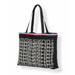 Cabas français en coton recyclé – Image 7