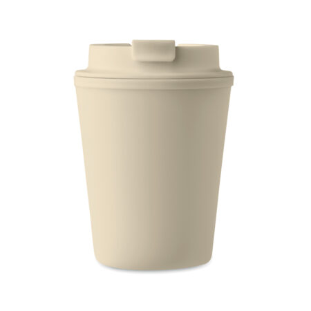 Mug isotherme à couvercle – vue 2
