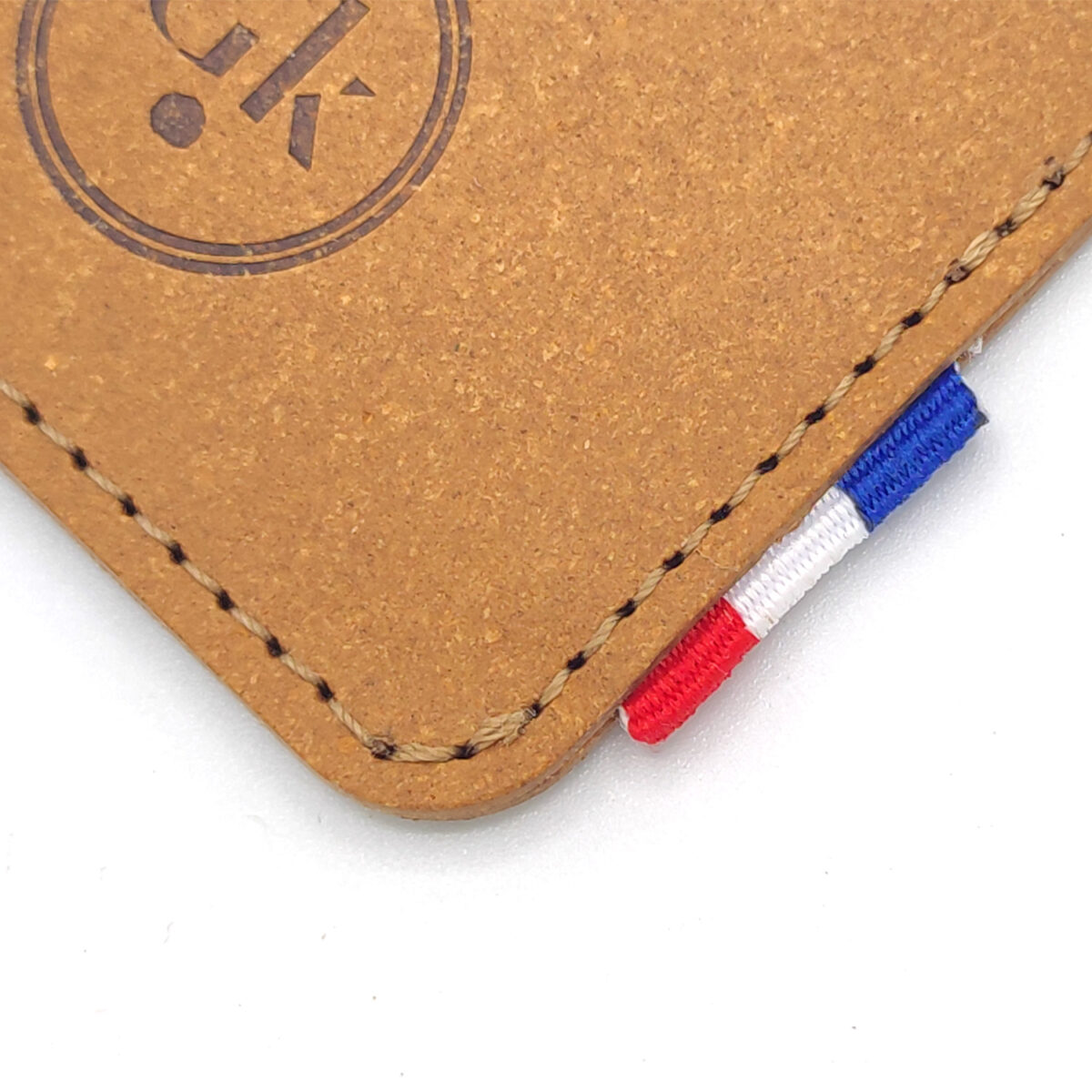 porte carte adhésif pour smartphone