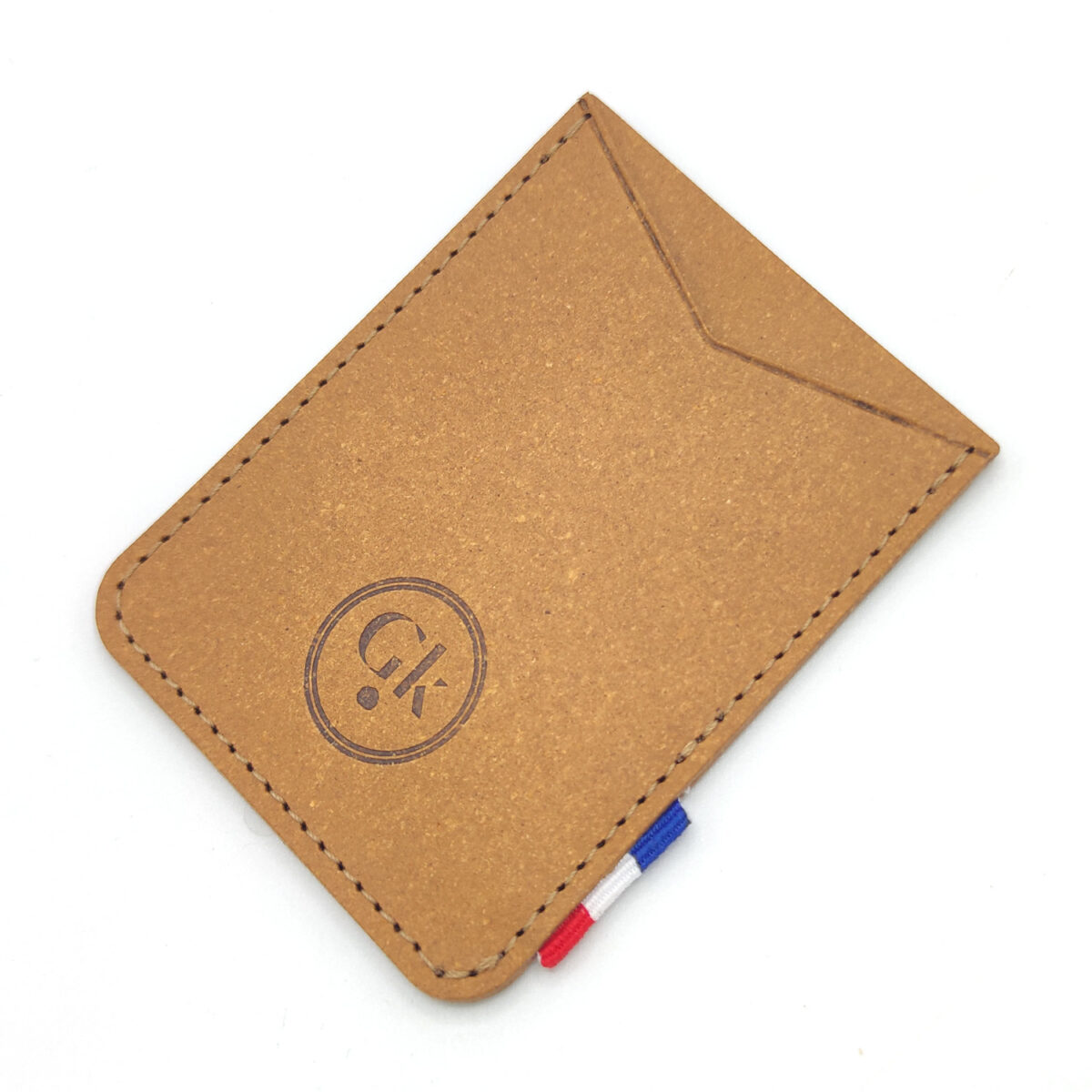 porte carte adhésif pour smartphone