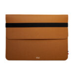 Étui d'Ordinateur Portable - Cuir Recyclé – Image 5