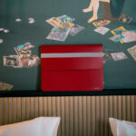 Étui d'Ordinateur Portable - Cuir Recyclé – Image 7