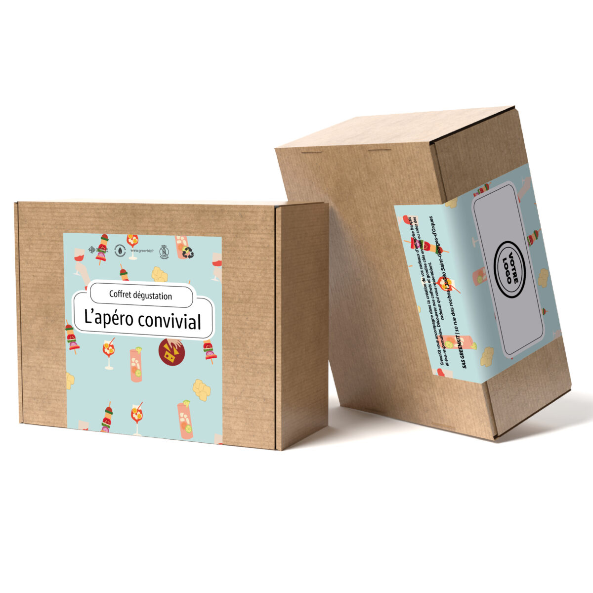 coffret noel convivial <p data-start="4473" data-end="4636">Un coffret convivial pour l’apéritif : bières artisanales, gressins, houmous à la truffe, tapenade noire et décapsuleur.</p>