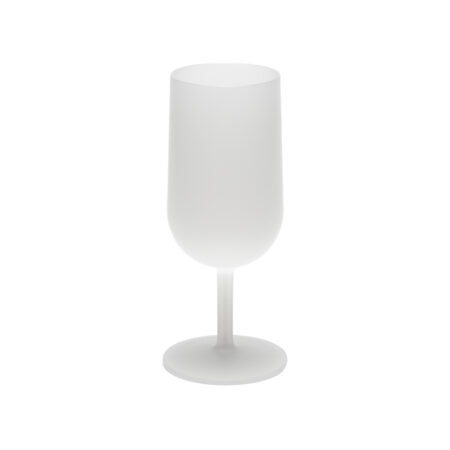 Verre à Vin réutilisable - 12 cl