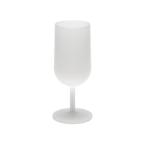 Verre à Vin réutilisable - 12 cl