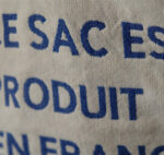 Tote Bag français en coton recylé – Image 2